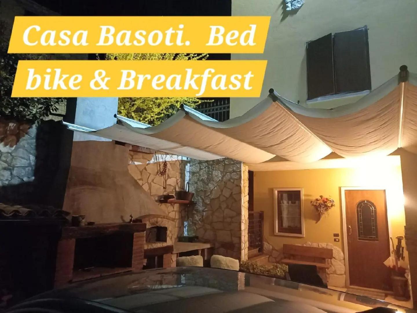 B&B Casabasoti Valli del Pasubio Dış mekan fotoğraf