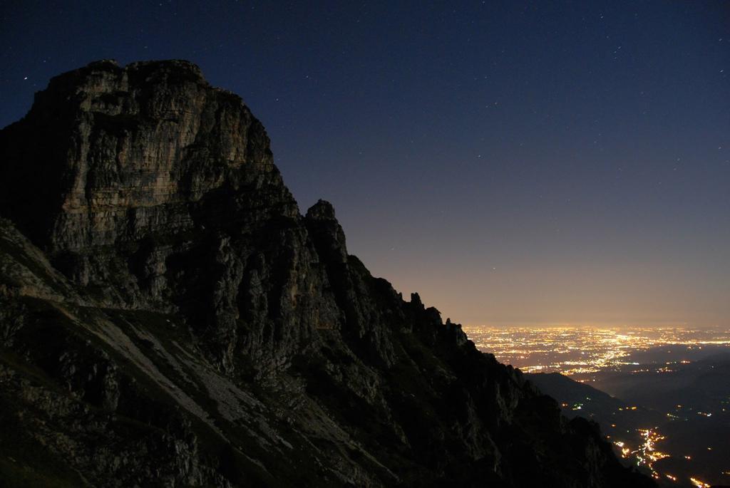 B&B Casabasoti Valli del Pasubio Dış mekan fotoğraf